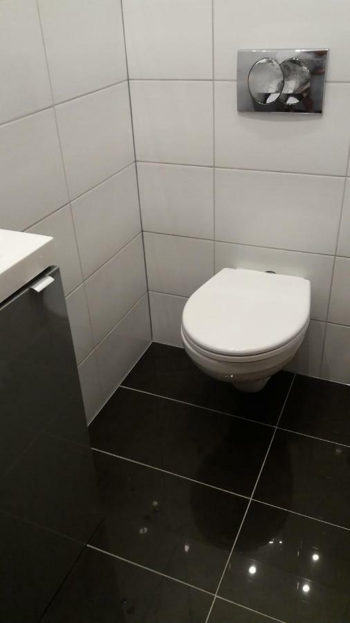 Dom Wakacyjny Kuszewo Czaplinek Buitenkant foto